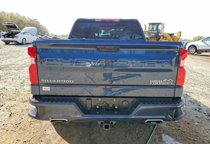 chevrolet silverado 1500 2022 3GCUDJET5NG585756 image chevrolet silverado 1500 2022 3GCUDJET5NG585756 image